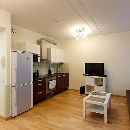 City Centre Studio-apartment Apartment *